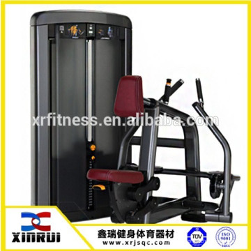 Máquina de remo sentada XINRUI fornecedor de fitness